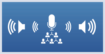 Voice Share